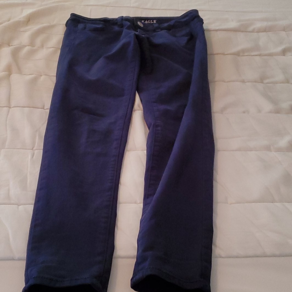 Jegging - image 1